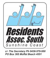 Residents Association South