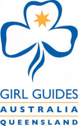 Girl Guides - Palmwoods District