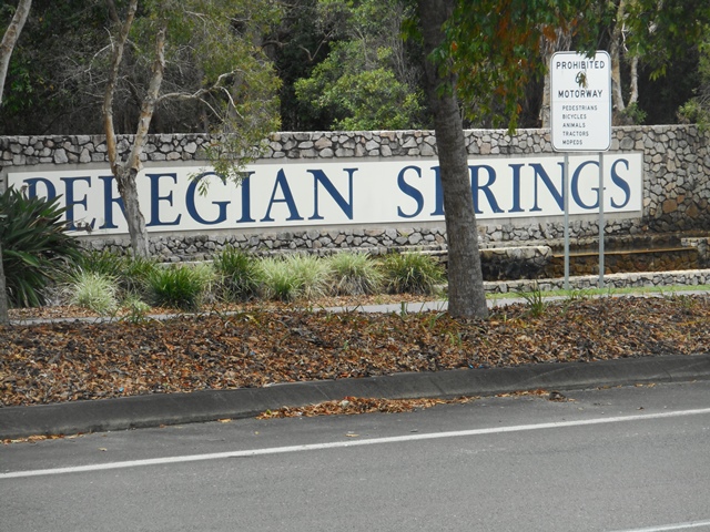 Peregian Springs Residents Association Inc