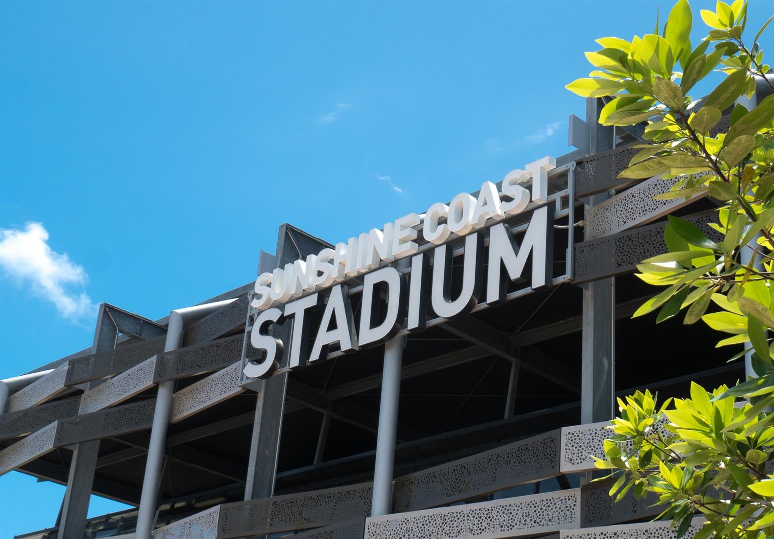 www.sunshinecoaststadium.com.au