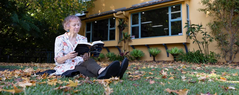 Book club service delay