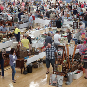 Unearthing Treasures: Sunshine Coast Antiques & Collectables Show