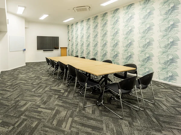 Kawana Library meeting room