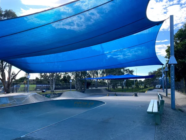 Kawana Skate Park