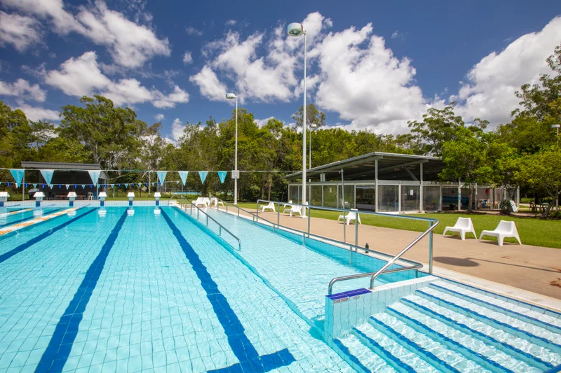 Eumundi Aquatic Centre