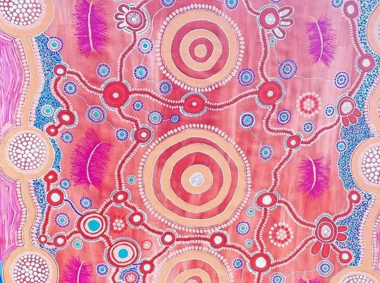 Blak Creatives | First Nations