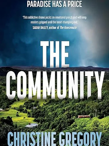 Reserve The Community
