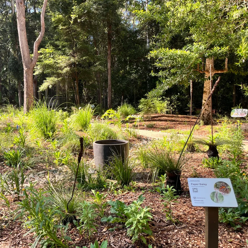 Butterfly garden square - paper daisy.jpg