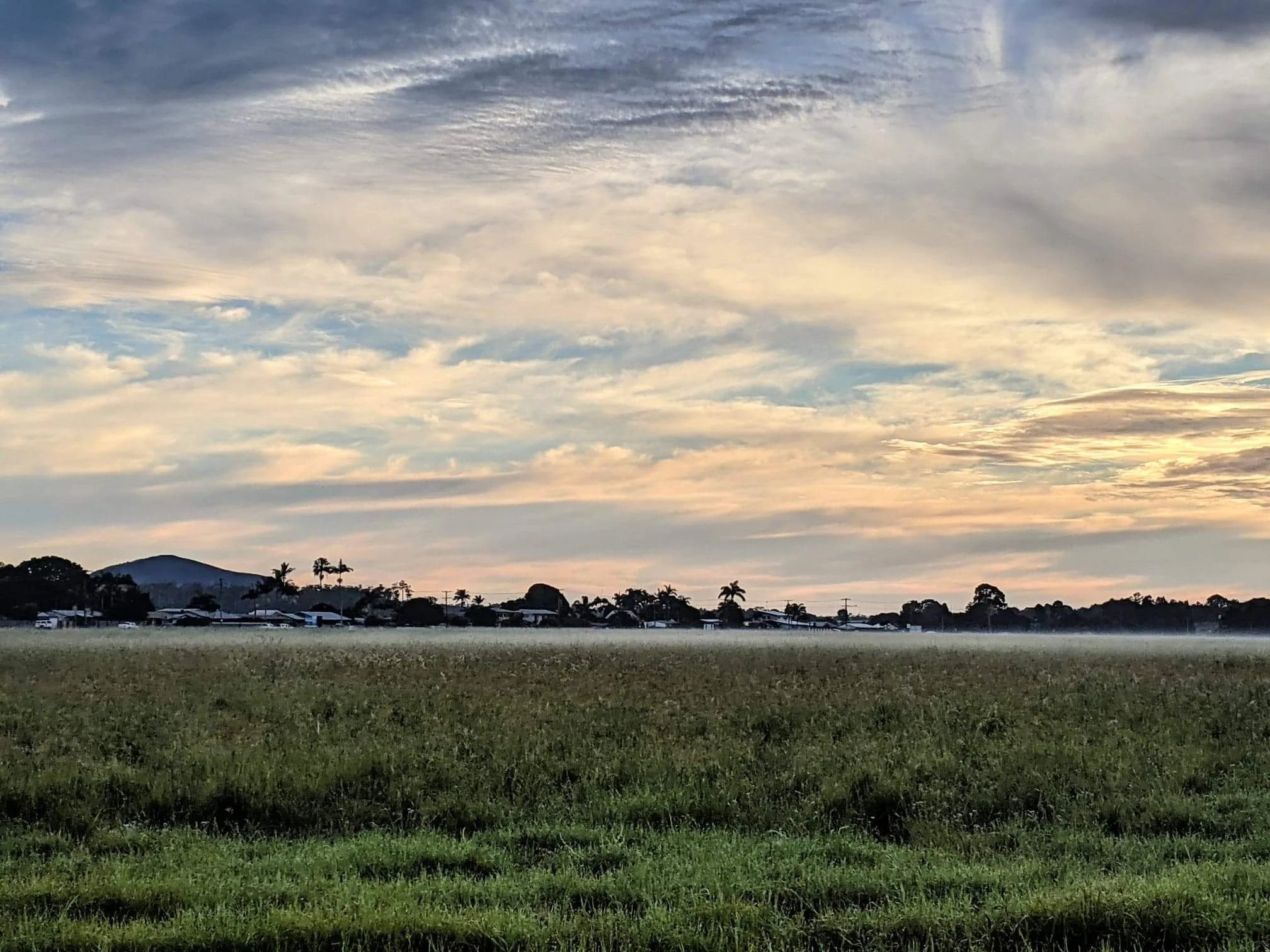 Maroochy River to Bli Bli Circuit