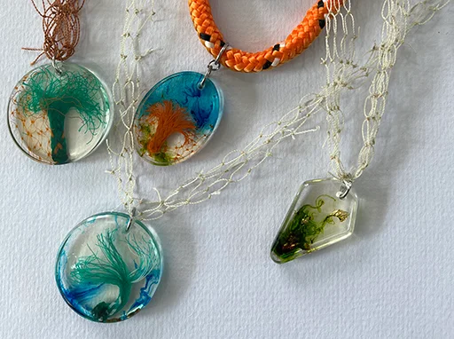 Nu4u Eco Jewellery and Home Decor