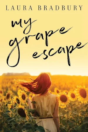 My grape escape