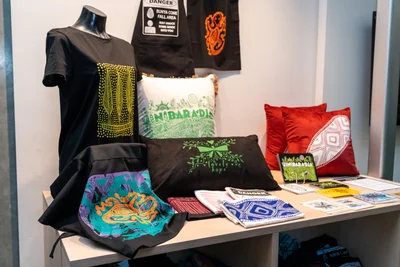Jinibara Printmakers