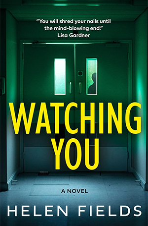 Watching you