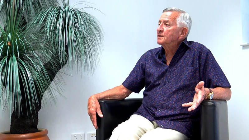 Artist Spotlight | Jonathan Jones