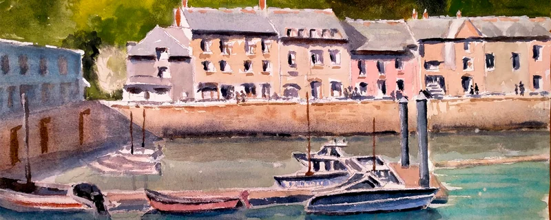 Buderim Craft Cottage Painting Group