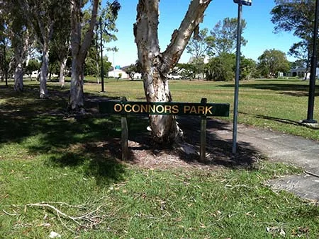 O'Connors Park