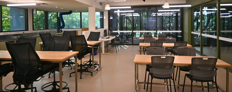 Makerspace