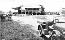 Backward Glance: Yandina a town with a unique history