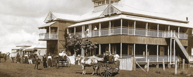 House heritage
