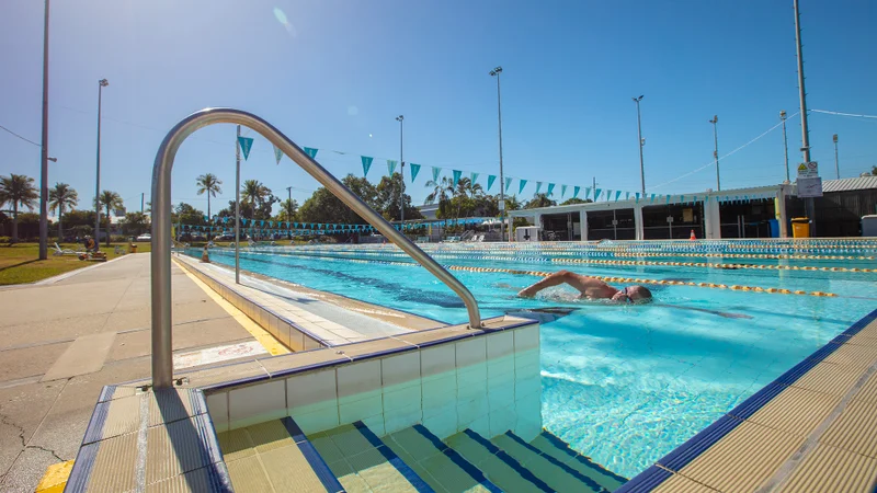 Caloundra Aquatic Centre