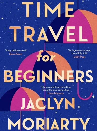 Reserve Time Travel for Beginners