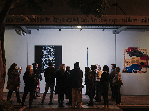 Nambour CBD Art Trail