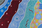 
Exhibition celebrates our sea, land and mountains 
