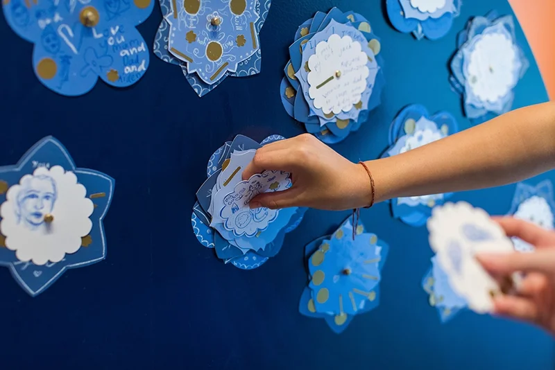 The Artroom: QAGOMA Express Yourself | Vipoo Srivilasa