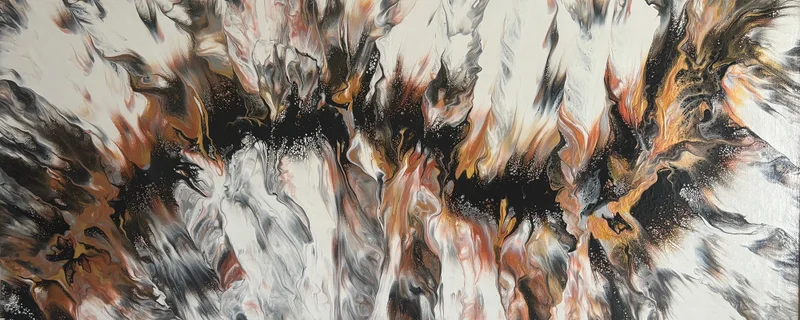 Scott Potts - Bearfoot Art