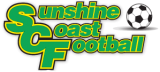Sunshine Coast Football
