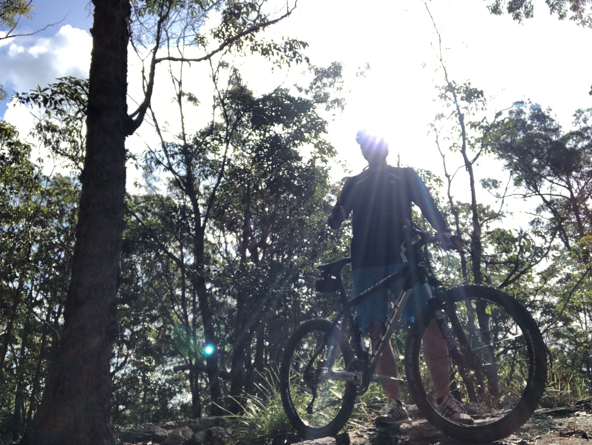 Parklands Conservation Park – Rocky Creek Circuit