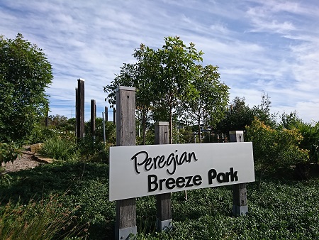 Peregian Breeze Park