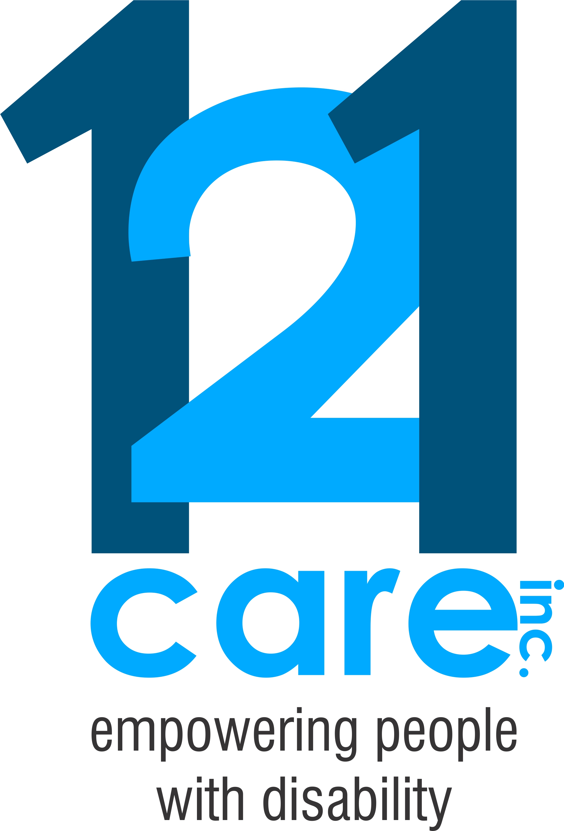 121 Care Incorporated