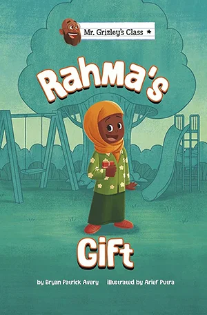 Rahma's gift