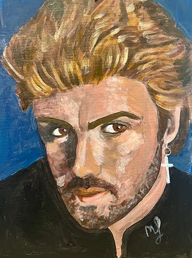George Michael