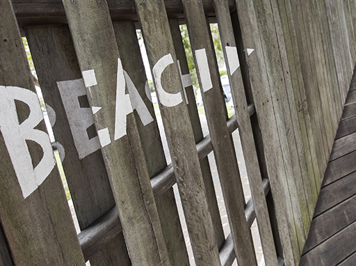 Coolum Boardwalk Art Trail