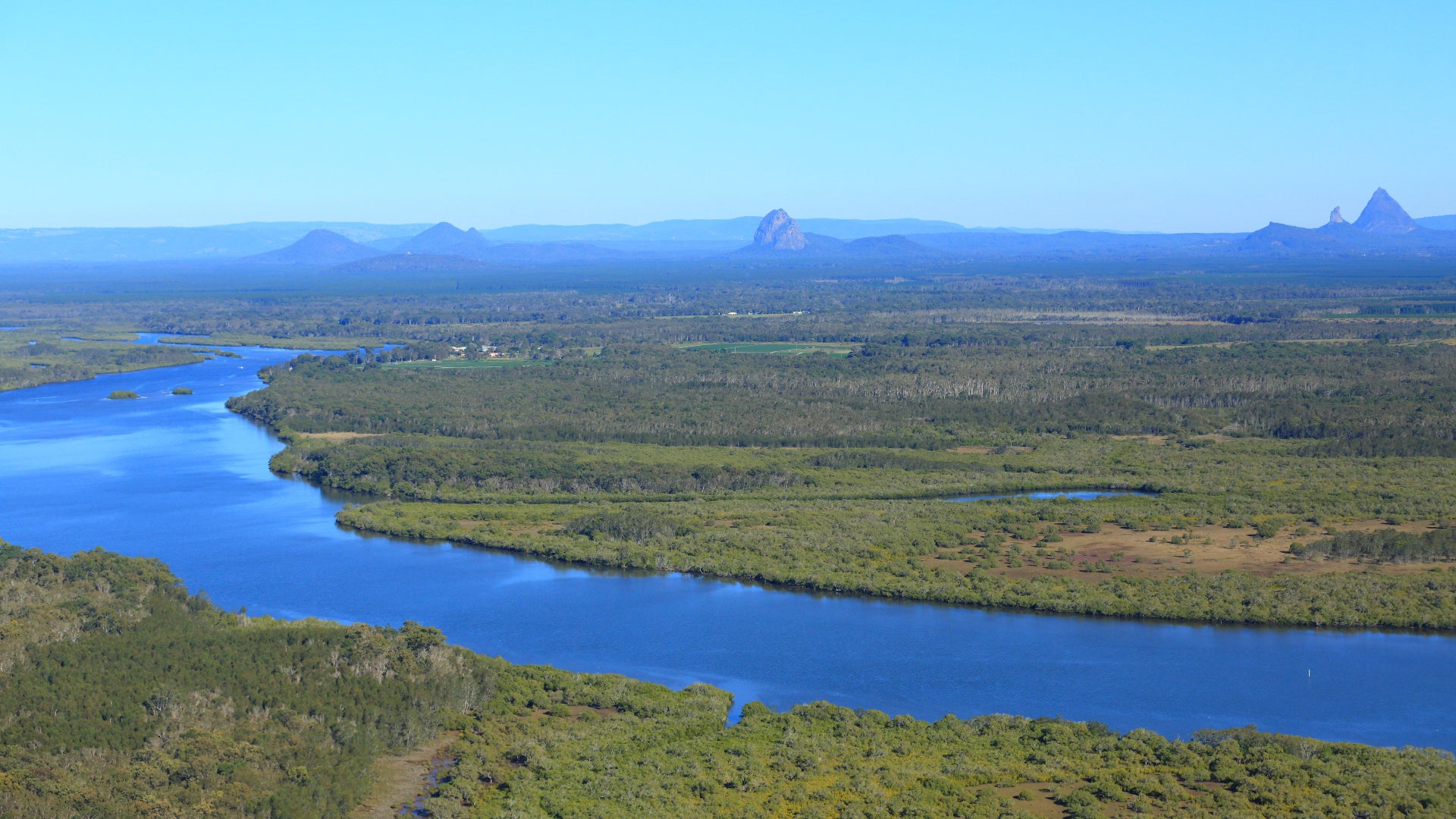 Pumicestone Passage