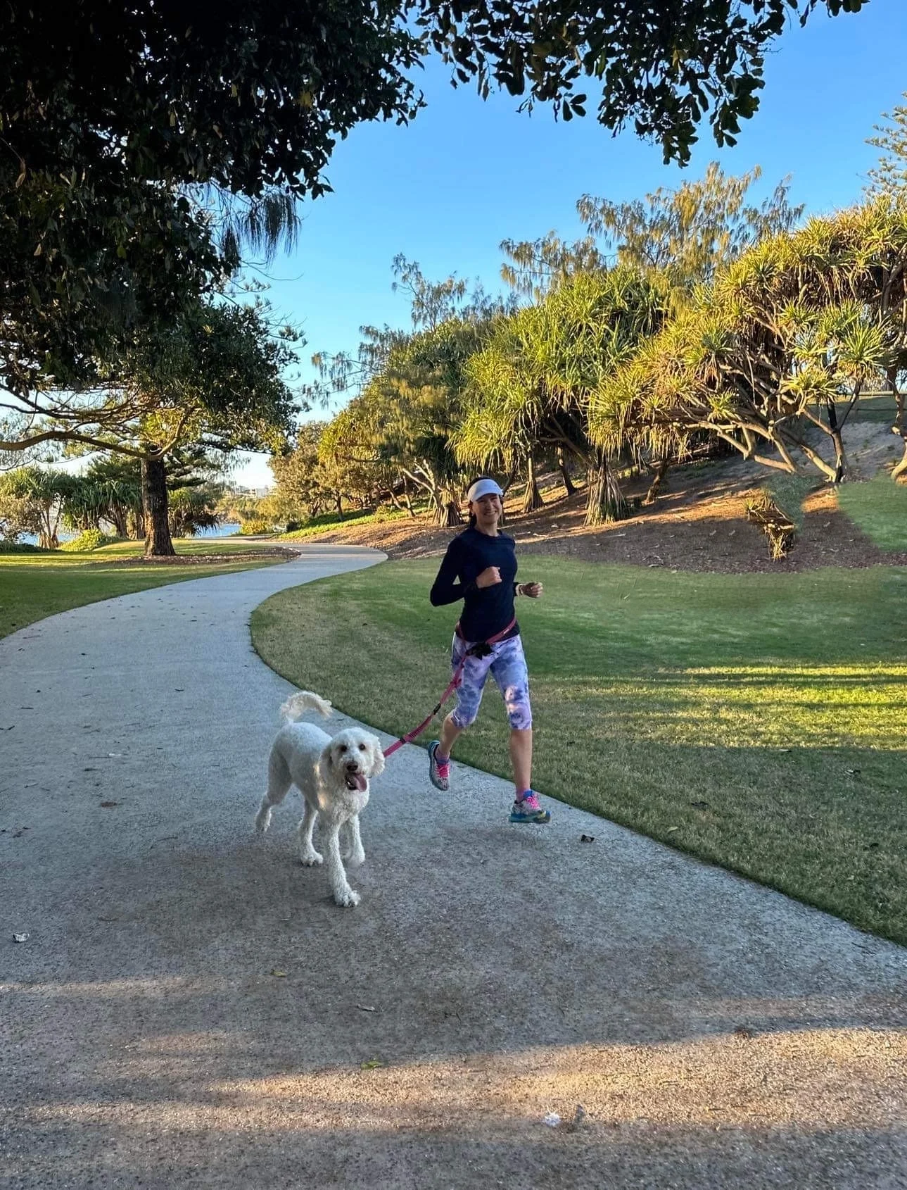 Dicky Beach to Currimundi Lake coastal pathway 