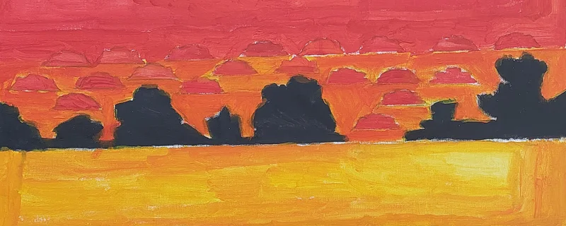 A Sunshine Coast Inspired: Art Beyond Barriers