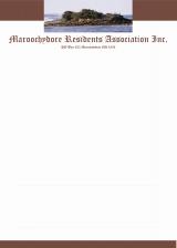 Maroochydore Residents Association