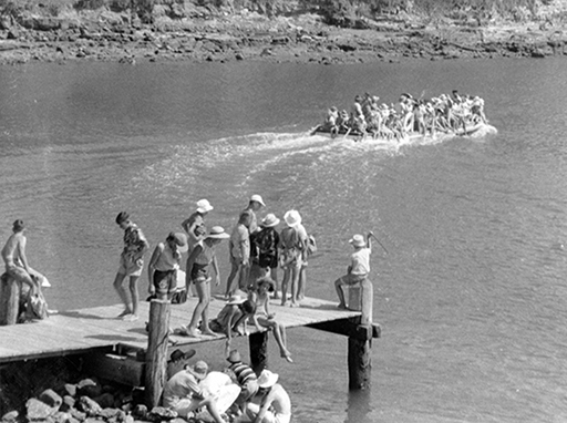 Mooloolah River