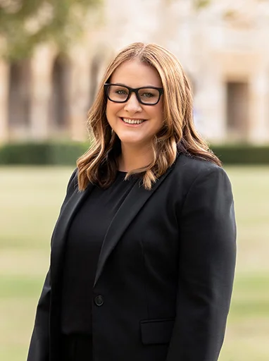 Dr Kate Kirby 2025