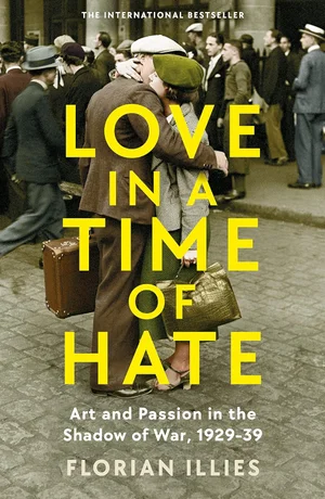 Love in a time of hate