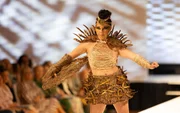 Australian Wearable Art Festival opens entries for 2025