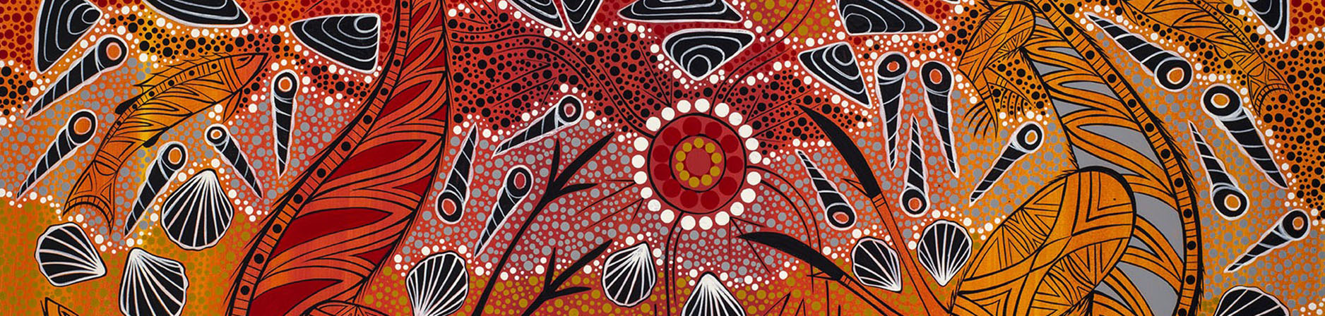 First Nations Artwork