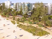 Decision reached on Mooloolaba foreshore’s future 