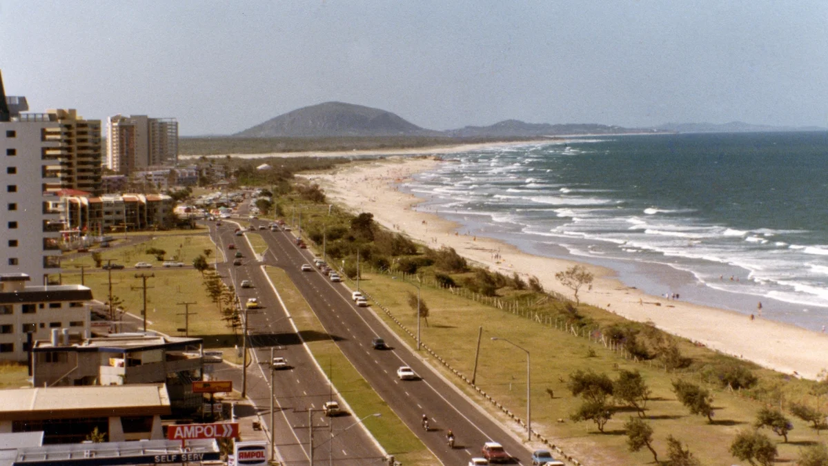 Share your Sunshine Coast Story