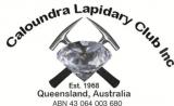 Caloundra Lapidary Club