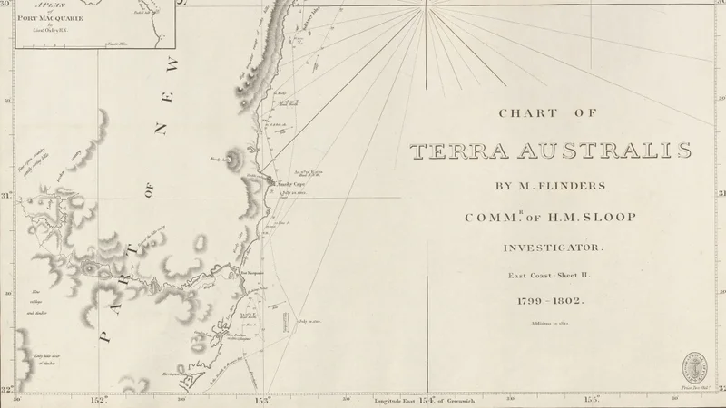 1799 Interpretive Heritage Trail