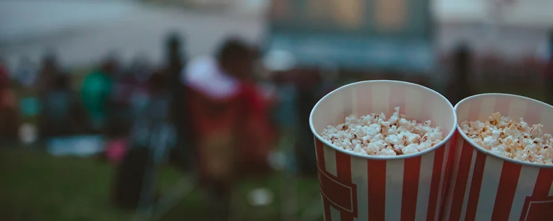 Free Outdoor Movies